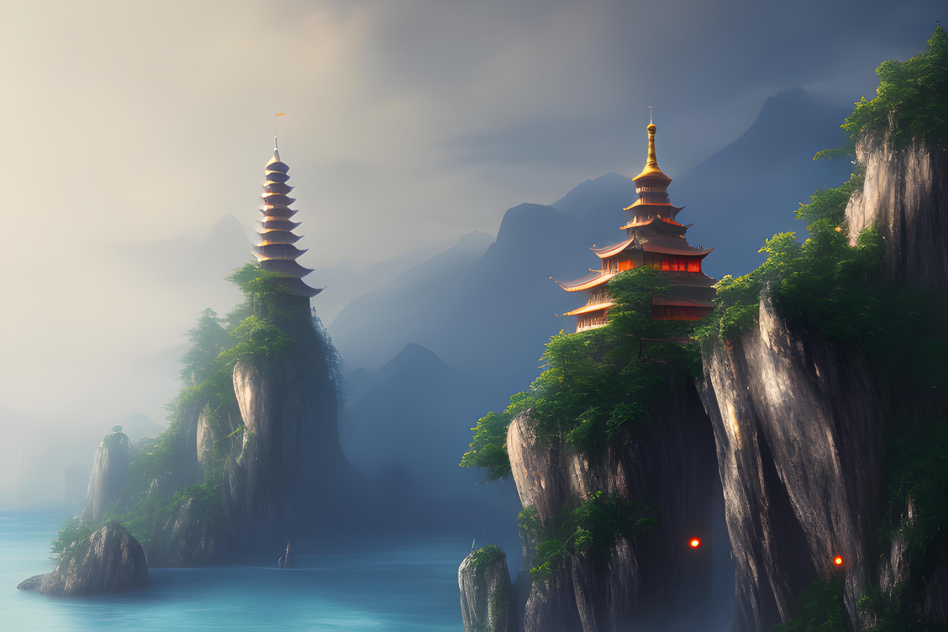 深绿纯色背景，白色黑体加粗字，文案内容“加班报了吗？”